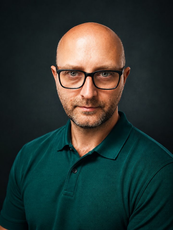 Milan Bogojevic